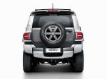 Troller T4 2014 года